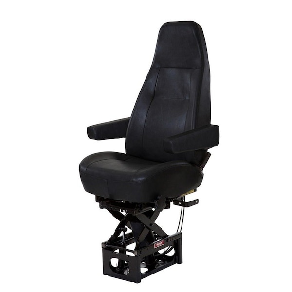 Bostrom Seat, High Back Vinyl Chair 2339177-544 - main